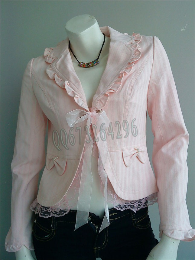 淑女品牌服装批发加盟